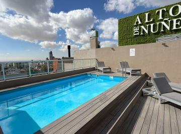Departamento · 61m² · 3 Ambientes · Venta Departamento 3 Ambientes Nuñez