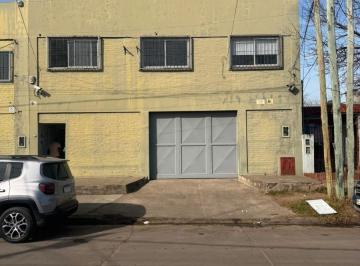 Bodega-Galpón , Ituzaingó · Galpón/depósito | Excelente Ubicación de Ituzaingó