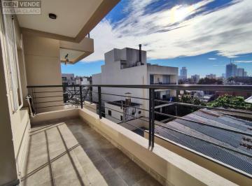Departamento · 38m² · 2 Ambientes · 1 Cochera · Venta Departamento 2 Ambientes Balcon Vista Abierta | Cochera Fija | Amenities | Saavedra