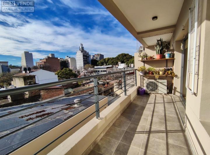 Departamento · 38m² · 2 Ambientes