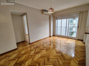 Departamento · 37m² · 2 Ambientes · Departamento en Belgrano