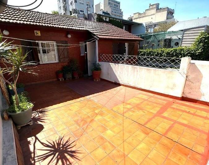 Casa · 160m² · 4 Ambientes · 1 Cochera