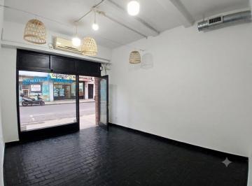 Local comercial de 1 ambiente, Tres de Febrero · Alquiler Local 38 m² en Santos Lugares - Av, La Plata 3503