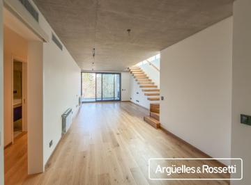 Departamento · 113m² · 4 Ambientes · 2 Cocheras · Alquiler Departamento 2 Dorm. con Terraza y Cochera Fisherton Park