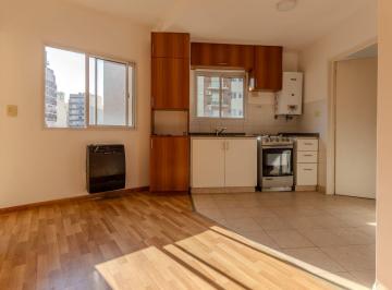 Departamento · 28m² · 2 Ambientes · 1 Cochera · Alquiler 2 Amb. Opcional Cochera en Villa Crespo