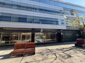 Oficina comercial · 333m² · 4 Cocheras · Oficina en Puerto Madero