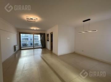 Departamento · 77m² · 3 Ambientes · 2 Cocheras · Alquiler por 24 Meses. Departamento de 3 Amb a La Calle con Cochera y Baulera, Zona La Perla.