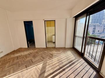 Departamento · 23m² · 1 Ambiente · Venta Monoambiente Balvanera Oportunidad