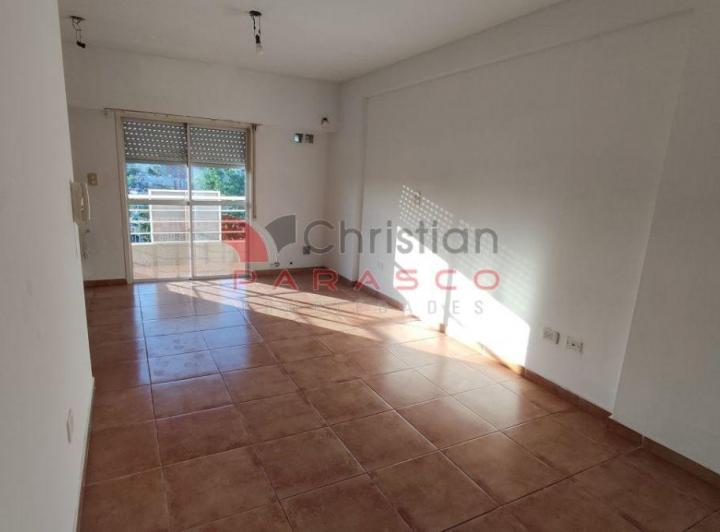 Departamento · 50m² · 3 Ambientes