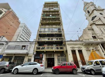 Departamento · 40m² · 2 Ambientes · Mendoza 1300 - Departamento de un Dormitorio en Alquiler en Rosario