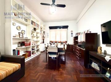 PH · 117m² · 4 Ambientes · 1 Cochera · PH 4 Ambientes C / Terraza y Parrilla en Parque Patricios Venta