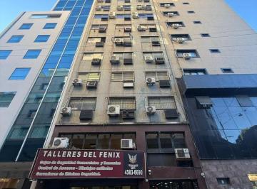 Oficina comercial · 77m² · Oficina en Venta en Peron y 9 de Julio
