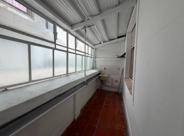 Departamento · 45m² · 2 Ambientes · Recien Pintado Av Scalabrini y Av Cordoba con Patio