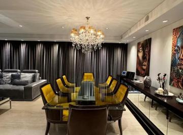 Departamento de 3 ambientes, Puerto Madero · Departamento 3 Ambientes con Dependencia en Alquiler, Chateau, Puerto Madero, Piso Alto