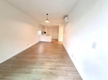 Departamento · 43m² · 2 Ambientes · 1 Cochera · Torre Decó 2 Amb C/balcón Cochera Full Amenities