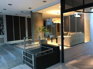 Departamento de 1 ambiente, San Miguel de Tucumán · Monoambiente con Balcón Rondeau 212