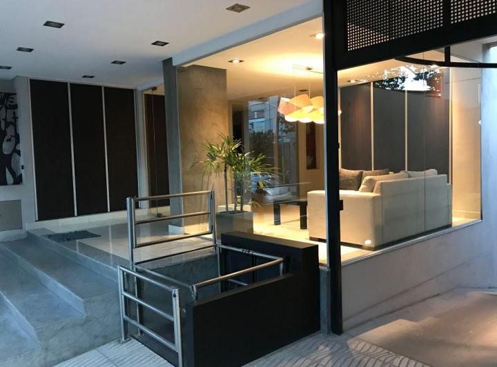 Departamento · 2m² · 1 Ambiente
