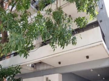Departamento · 32m² · 1 Ambiente · 1 Cochera · En Venta Amplio Monoambiente con Cochera y Baulera en Villa Urquiza