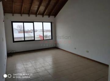 Departamento en Alquiler de 1 ambiente Villa Bosch · Alquiler de Departamento Monoambiente en Segundo Piso en Villa Bosch, Sobre Zona Comercial