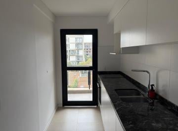 Departamento · 70m² · 3 Ambientes · 1 Cochera · Departamento en Ituzaingó Norte