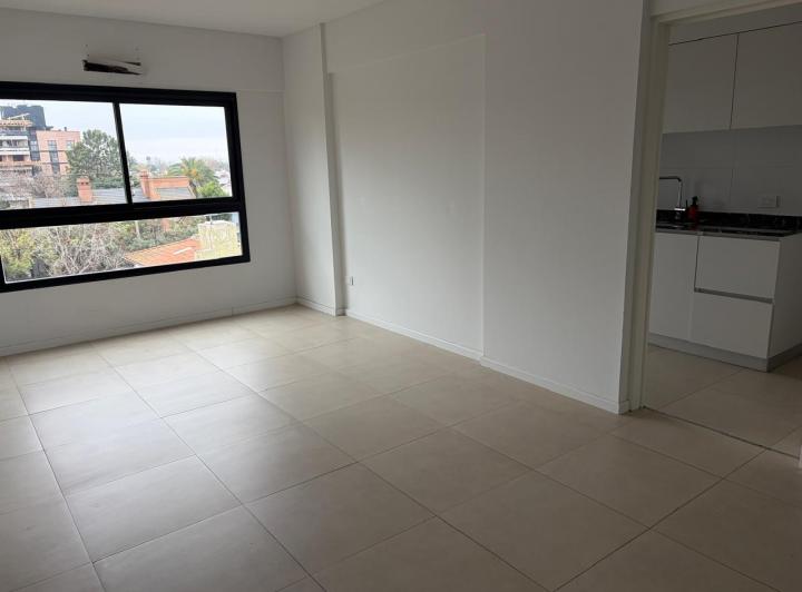 Departamento · 70m² · 3 Ambientes · 1 Cochera