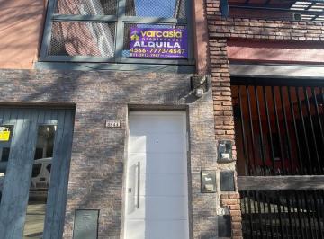 PH · 52m² · 2 Ambientes · PH en Villa Real