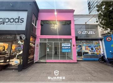 Local comercial · 40m² · 1 Ambiente · Local en Guemes
