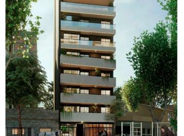 Departamento · 61m² · 3 Ambientes · Emprendimiento Premium en Caballito | Unidades de 2 y 3 Ambientes | Entrega Diciembre 2026