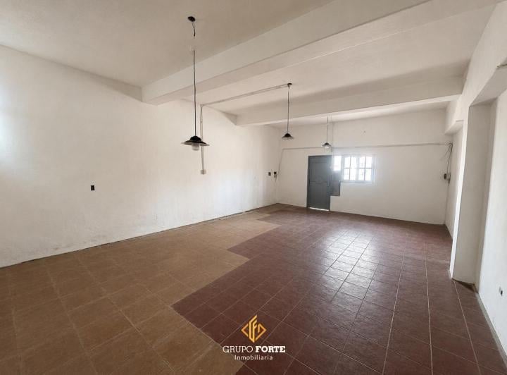 Departamento · 48m² · 1 Ambiente