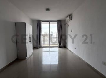 Departamento · 32m² · 1 Ambiente · Alquiler Monoambiente Villa Santa Rita con Balcon Al Frente