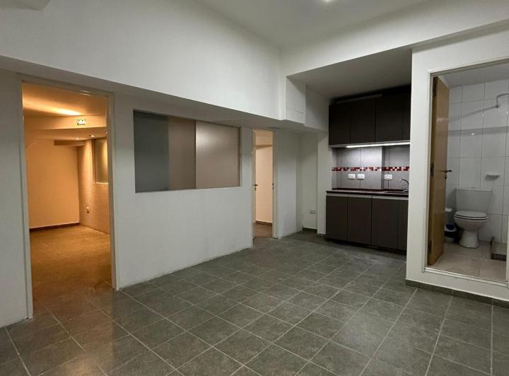 Oficina comercial · 3 Ambientes