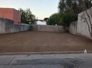 Terreno , Córdoba · Vendo Terreno Medial 325 Mtrs. B° Bella Vista / Achaval Peña