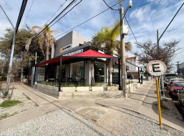 Foto · Locales Comerciales Frente a Clinica Velez Sarsfield en Alquiler a Estrenar B Parque Vélez Sarsfield