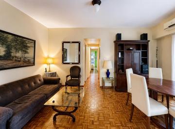 Departamento · 70m² · 5 Ambientes · Departamento Venta 5 Ambientes con Patio en Colegiales