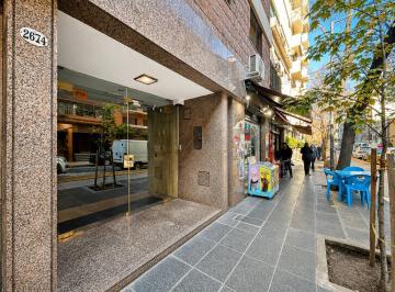 Departamento · 70m² · 5 Ambientes · Departamento Venta 5 Ambientes con Patio en Colegiales
