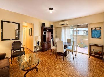 Departamento · 70m² · 5 Ambientes · Departamento Venta 5 Ambientes con Patio en Colegiales