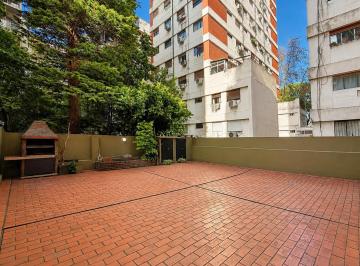 Departamento · 70m² · 5 Ambientes · Departamento Venta 5 Ambientes con Patio en Colegiales