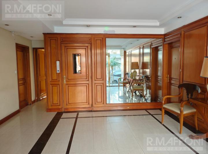 Departamento · 66m² · 3 Ambientes · 1 Cochera
