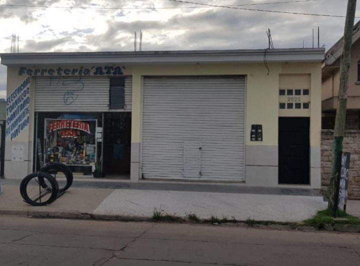 Local comercial · 177m²