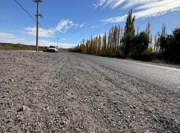 Terreno · 290m² · Venta Lotes Comerciales, Calle Rio Colorado, Plottier, Neuquen