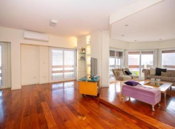 Departamento · 203m² · 5 Ambientes · 2 Cocheras · Departamento en Ramos Mejia
