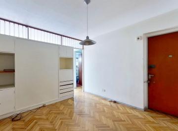 Departamento · 32m² · 1 Ambiente · Departamento Monoambiente Divisible con Balcon