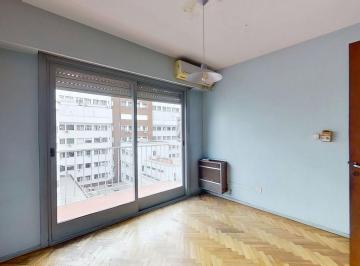 Departamento · 32m² · 1 Ambiente · Departamento Monoambiente Divisible con Balcon