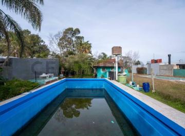 Casa · 56m² · 1 Ambiente · Casa Quinta en Venta en Los Talas