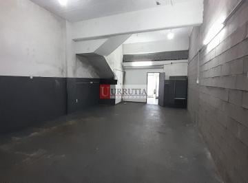 Depósito · 100m² · Deposito/local en Alquiler. Excelente Ubicacion.