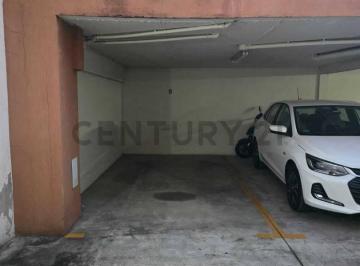 Garage · 12m² · 1 Cochera · Venta Cochera Cubierta Rampa Fija Villa Urquiza