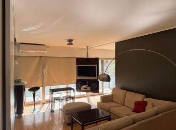 Departamento de 1 ambiente, Núñez · Dpto. 1 Amb. Dividido Amoblado - Arias 1600 - Nuñez