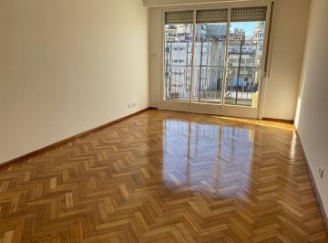 Departamento · 57m² · 3 Ambientes · Alquiler Departamento 3 Ambientes Balvanera