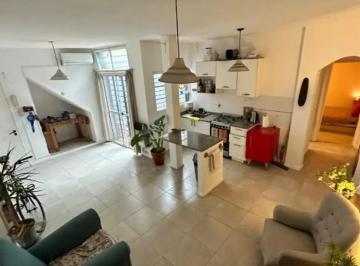 PH · 50m² · 2 Ambientes · Casa Tipo PH 2 Amb C/ Terraza