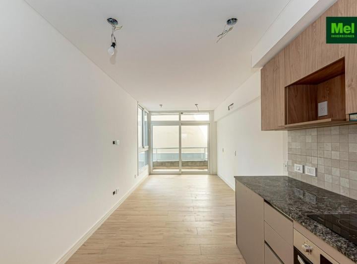 Departamento · 30m² · 1 Ambiente